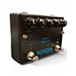 Used Precision Drive APEX PREAMP Effect Pedal