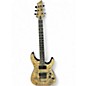 Used Schecter Guitar Research C1 DIAMOND SERIES SNOW LEOPARD Solid Body Electric Guitar