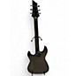 Used Schecter Guitar Research C1 DIAMOND SERIES SNOW LEOPARD Solid Body Electric Guitar