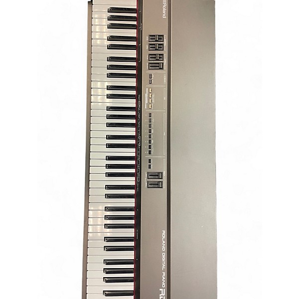 Used Roland RD-200 Stage Piano