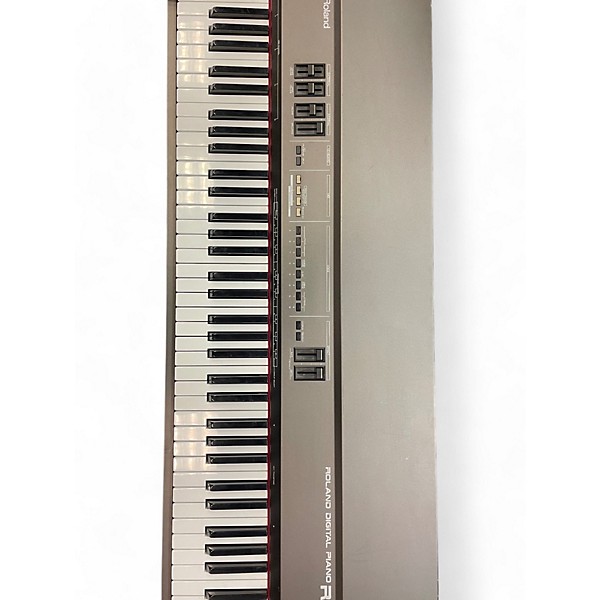 Used Roland RD-200 Stage Piano