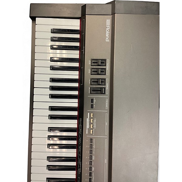 Used Roland RD-200 Stage Piano