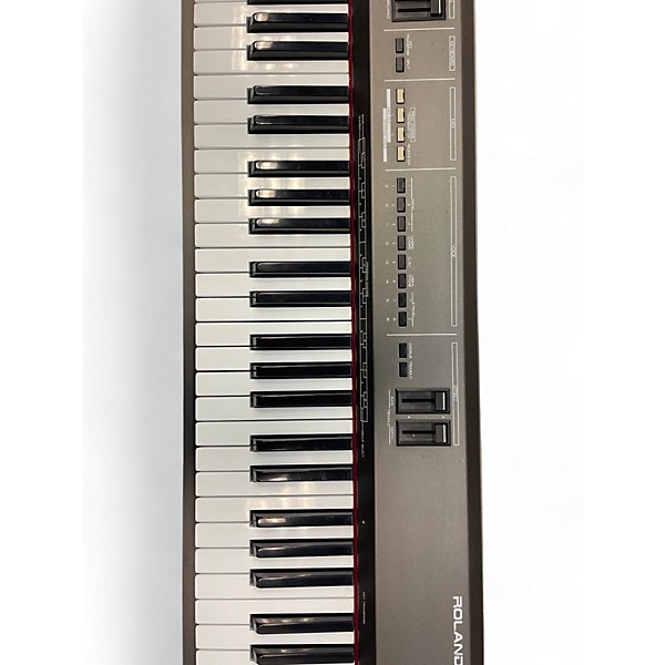 Used Roland RD-200 Stage Piano