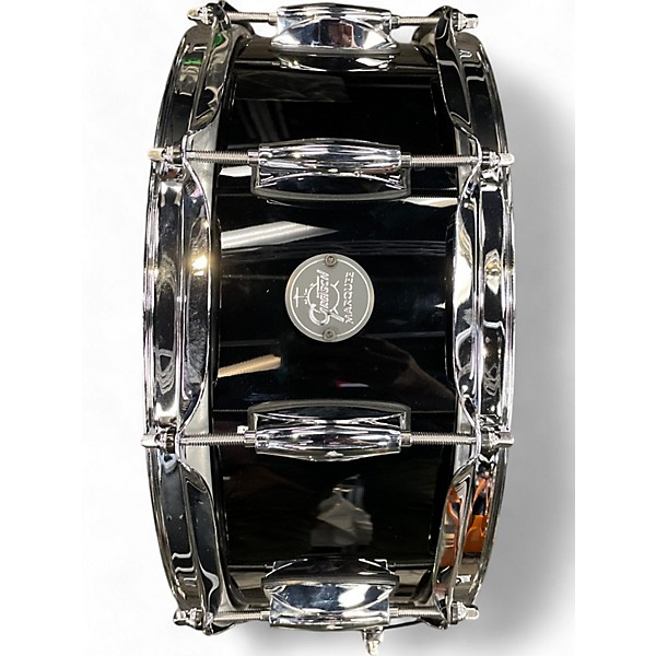 Used Gretsch Drums 15X5.5 Marquee piano black Drum,Specials : American Fashion Style Bags On Sale
