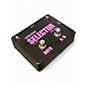 Used Whirlwind Selector AB Box Pedal