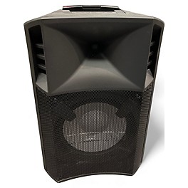 Used ION POWER GLOW 300 Powered Speaker