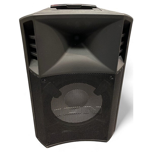 Used ION POWER GLOW 300 Powered Speaker