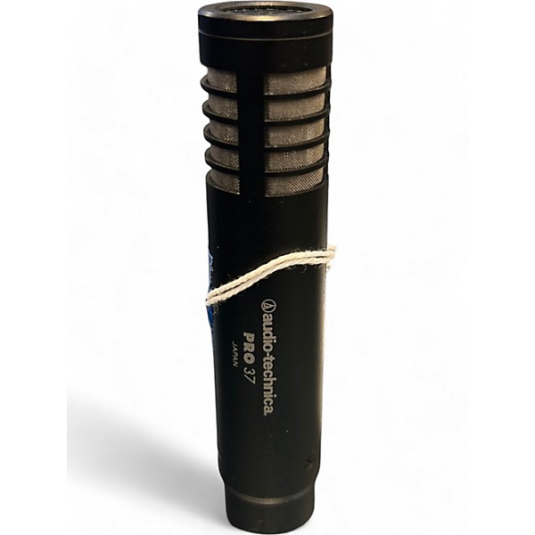 Used Audio-Technica PRO37 Condenser Microphone,Specials : American Fashion Style Bags On Sale