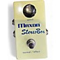 Vintage 1970s Maxon stereo box Effect Processor thumbnail
