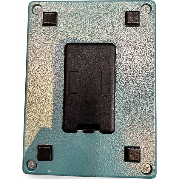 Used MXR classic 108 fuzz Effect Pedal