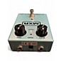 Used MXR classic 108 fuzz Effect Pedal