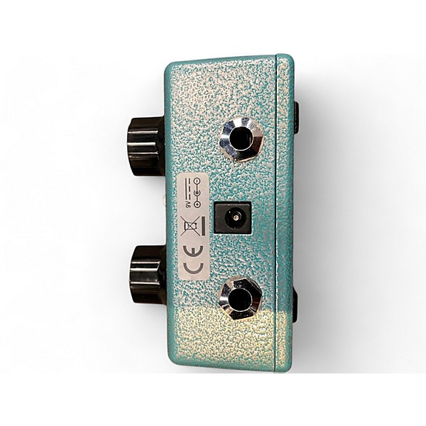Used MXR classic 108 fuzz Effect Pedal