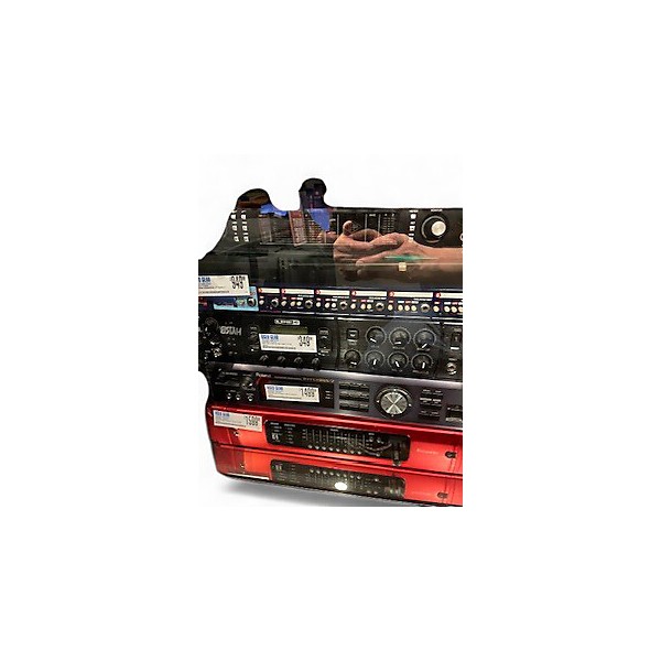 Used PreSonus ACP88 Compressor