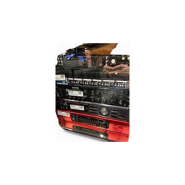 Used PreSonus ACP88 Compressor