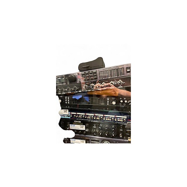 Used PreSonus ACP88 Compressor