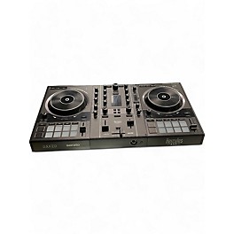 Used Hercules DJControl Inpulse 500 DJ Controller