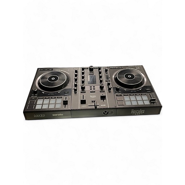 Used Hercules DJControl Inpulse 500 DJ Controller