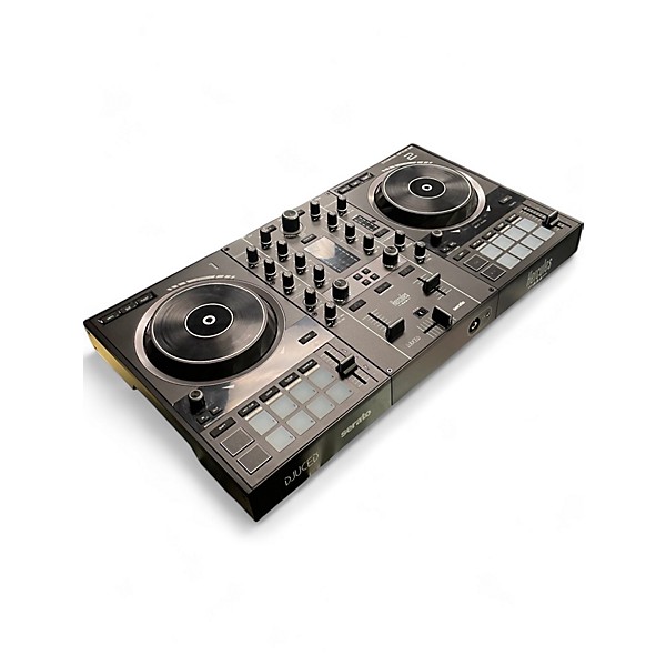 Used Hercules DJControl Inpulse 500 DJ Controller