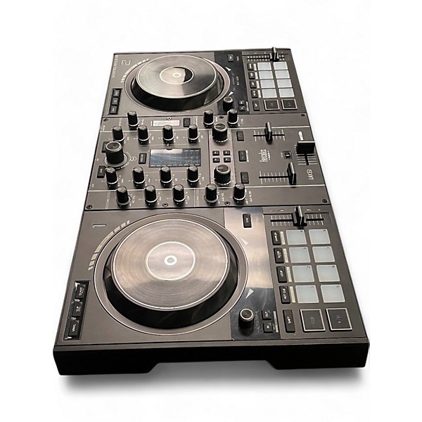 Used Hercules DJControl Inpulse 500 DJ Controller