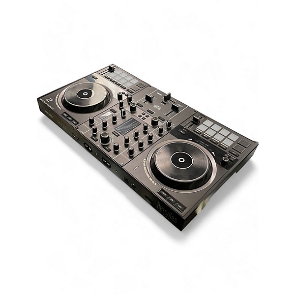 Used Hercules DJControl Inpulse 500 DJ Controller