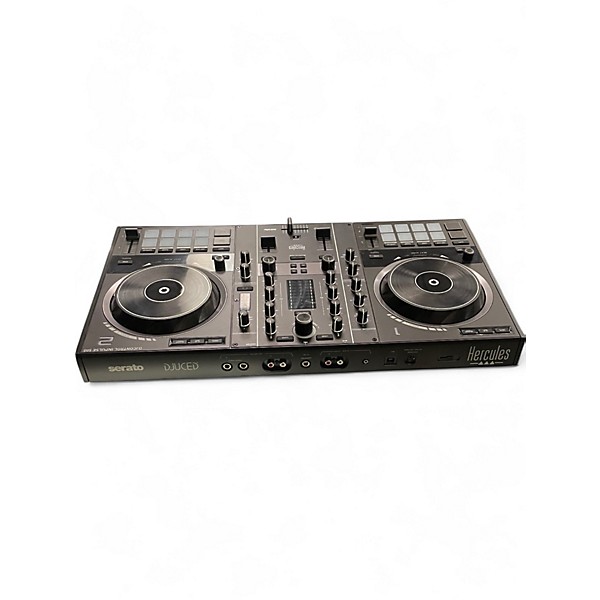 Used Hercules DJControl Inpulse 500 DJ Controller