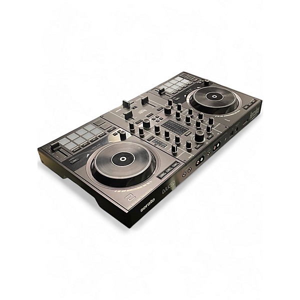 Used Hercules DJControl Inpulse 500 DJ Controller