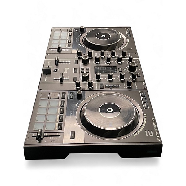 Used Hercules DJControl Inpulse 500 DJ Controller