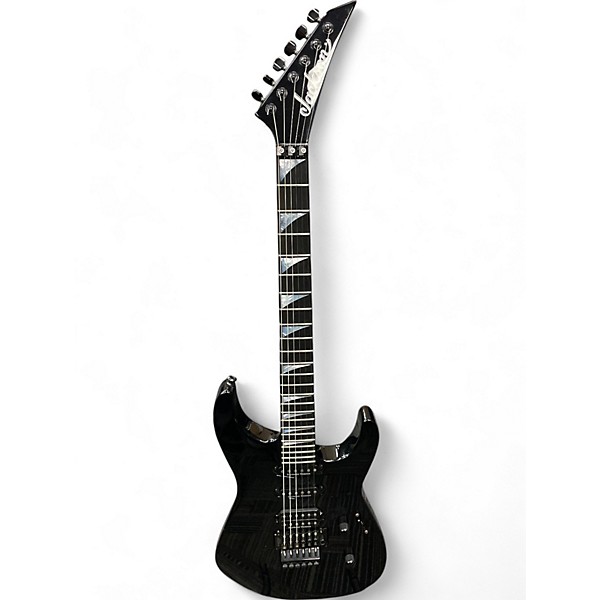 Used Jackson SL3MG Black Solid Body Electric Guitar,New Products : American Fashion Style Bags On Sale