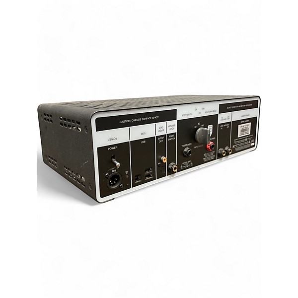 Used Universal Audio OX BOX Guitar Power Amp