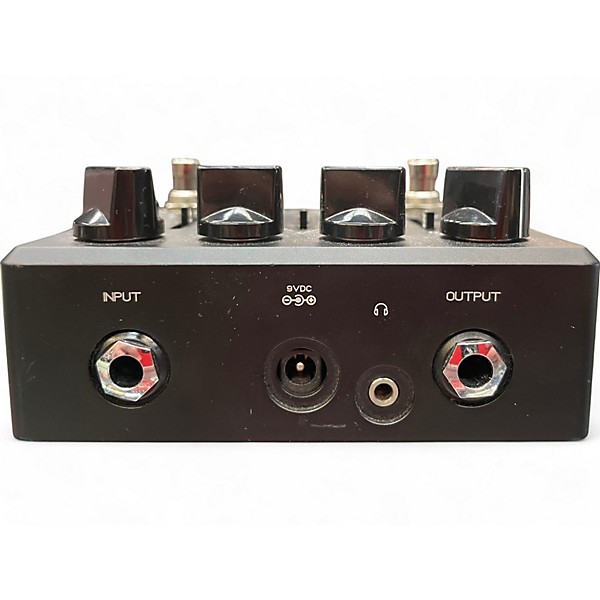 Used Darkglass Alpha Omega Ultra Effect Pedal