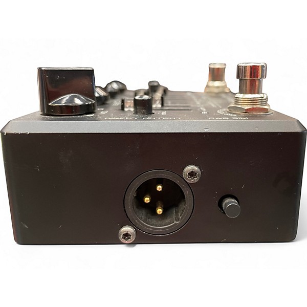 Used Darkglass Alpha Omega Ultra Effect Pedal