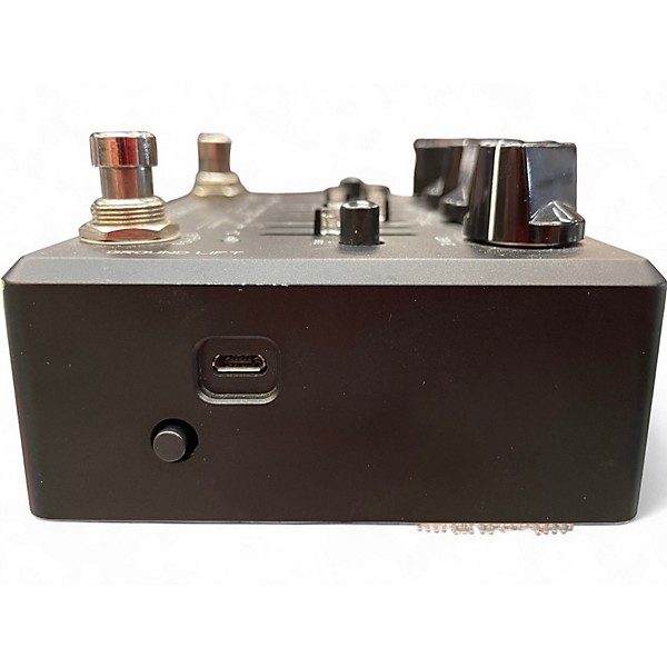 Used Darkglass Alpha Omega Ultra Effect Pedal