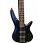 Used Ibanez SDGR Black Electric Bass Guitar