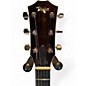Used Taylor T3 red quilted maple Hollow Body Electric Guitar