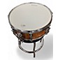 Used Ludwig 5 Piece ELEMENT EVOLUTION CHERRY Drum Kit