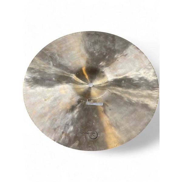 Used Dream 14in BLISS CRASH Cymbal