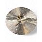Used Dream 14in BLISS CRASH Cymbal
