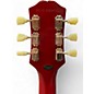 Used Epiphone STANDARD 59 REISSUE LIMITED Lemonburst Solid Body Electric Guitar
