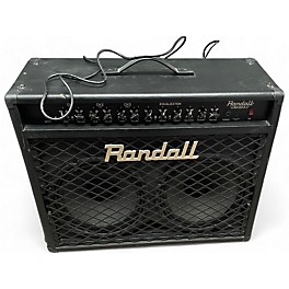 Used Randall RG1503  Guitar Combo Amp