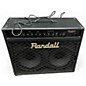 Used Randall RG1503  Guitar Combo Amp thumbnail