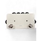 Used One Control White Loop Pedal thumbnail