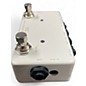 Used One Control White Loop Pedal