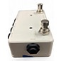 Used One Control White Loop Pedal