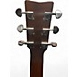 Used Yamaha F325D Natural Acoustic Guitar