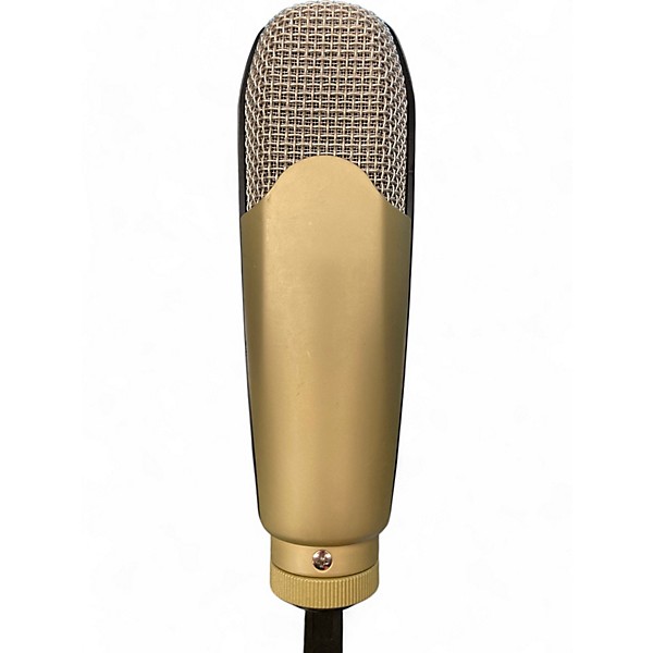 Used CAD U37 USB Microphone