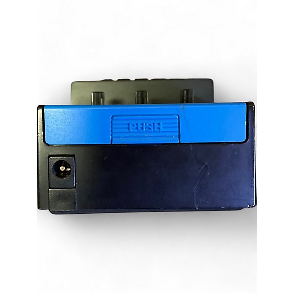 Used Rocktek CHR-01 Chorus Effect Pedal