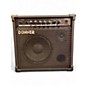 Used Donner DDA-35 Drum Amplifier thumbnail