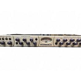 Used Presonus Eureka Microphone Preamp