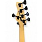 Used Markbass MB Kimandu Green Electric Bass Guitar