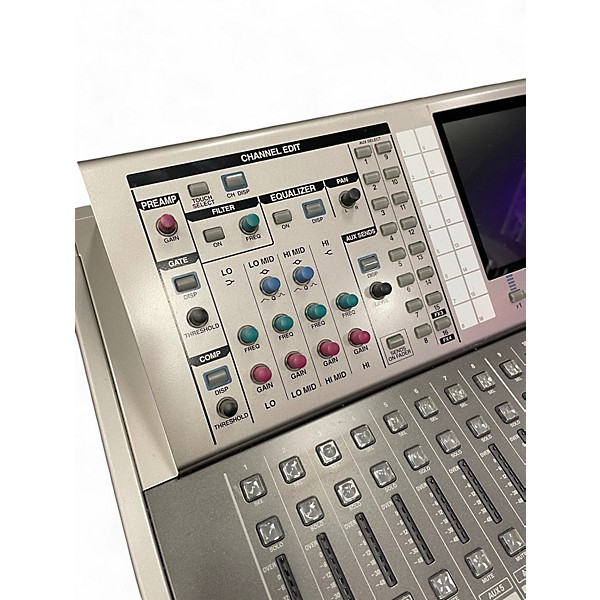 Used Roland M400 Digital Mixer